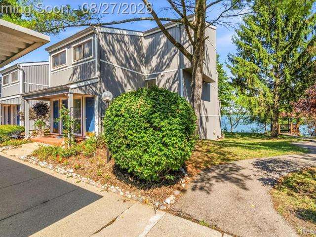 Condo for sale in Michigan