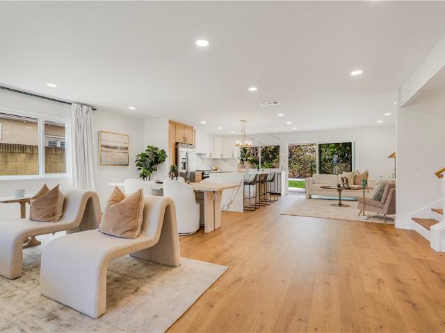 House for sale in Huntington Beach, California