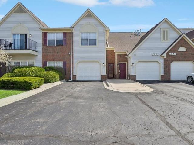 Condo for sale in Ypsilanti, Michigan