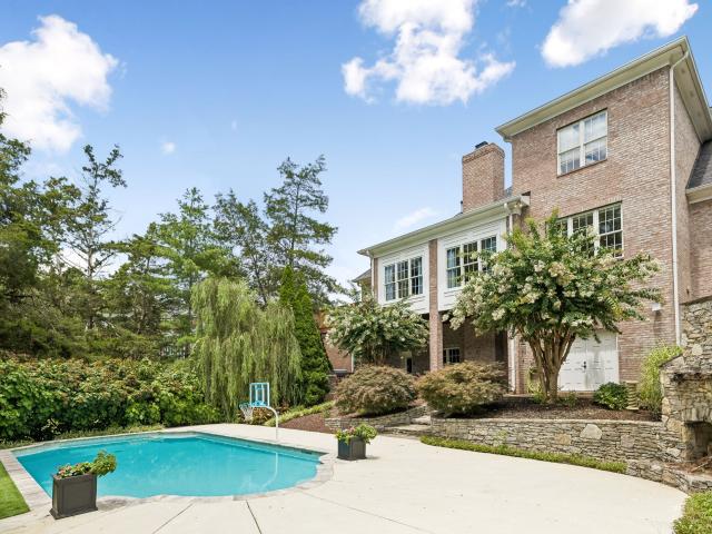 House for sale in Tennessee
