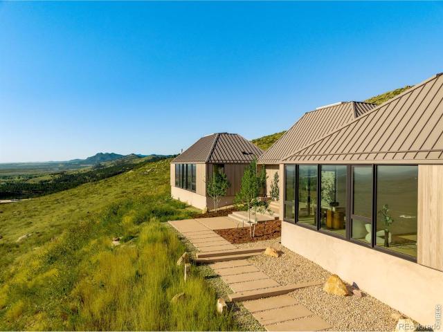 House for sale in Boulder, Colorado