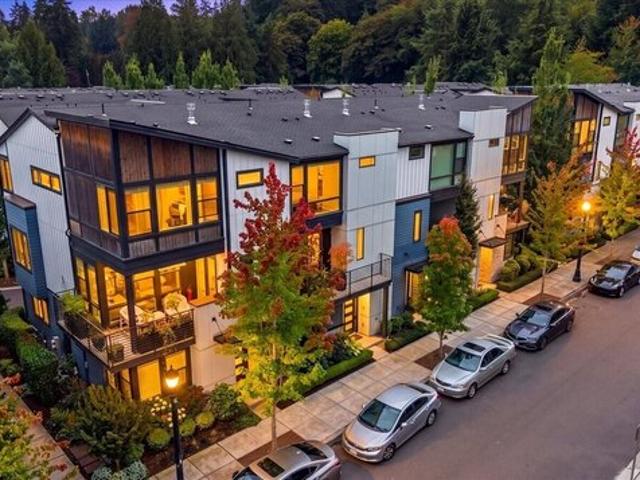 Condo for sale in Bothell, King County