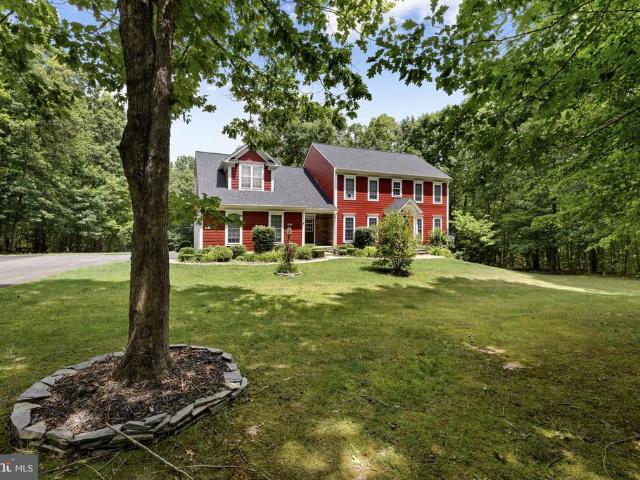 House for sale in Virginia