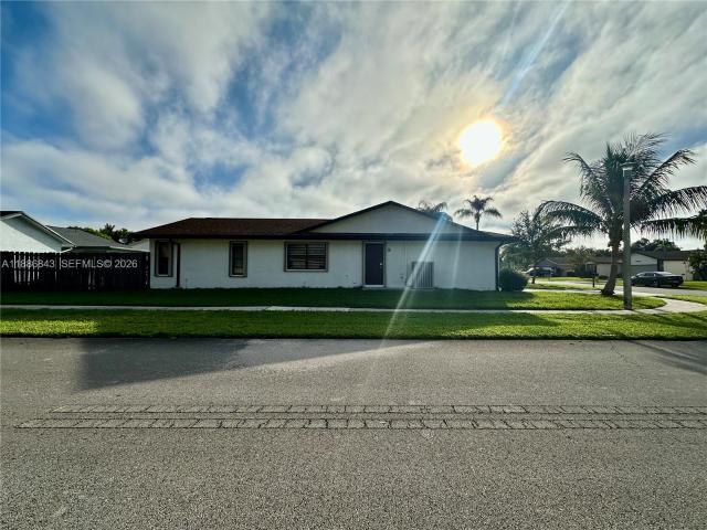 House for sale in Sunrise, Florida