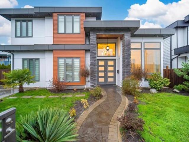 Property for sale in Richmond, British Columbia