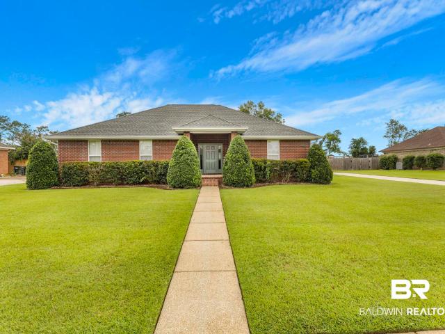 House for sale in Fairhope, Alabama