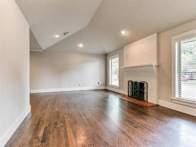 House for sale in Oklahoma
