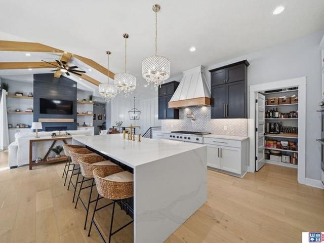 House for sale in Nebraska
