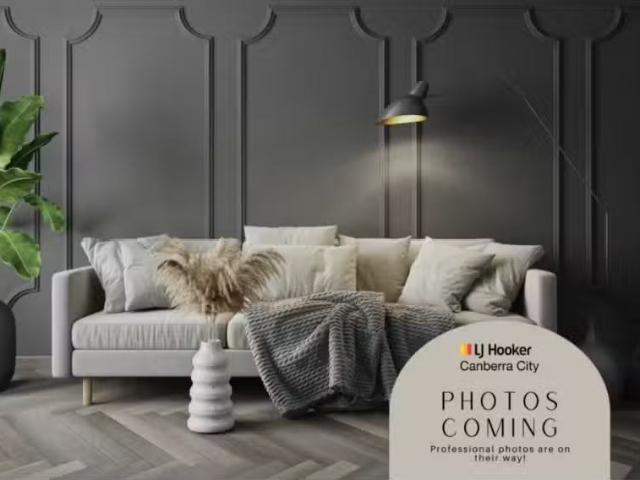 Apartment for rent in Franklin, District of Gungahlin