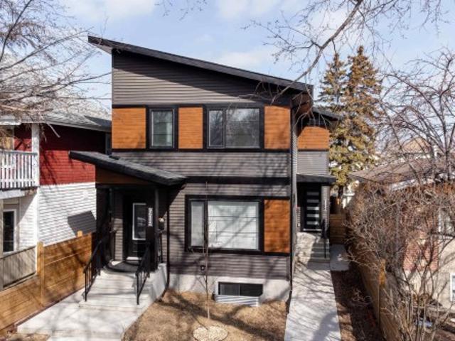 House for sale in Wedgewood, Alberta