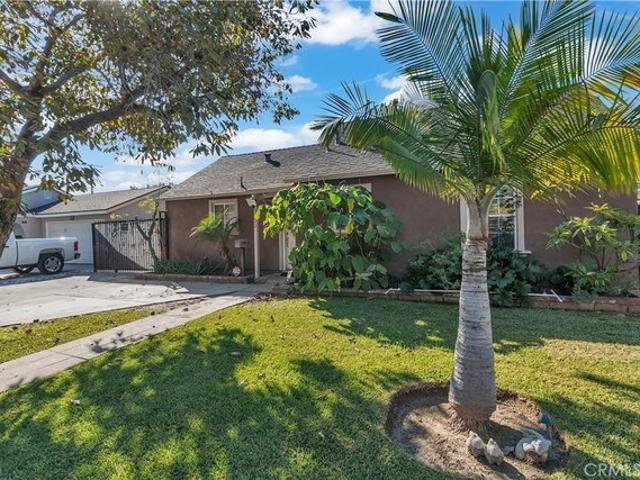 House for sale in Pico Rivera, California