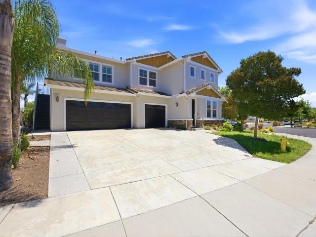 House for sale in Gilroy, California