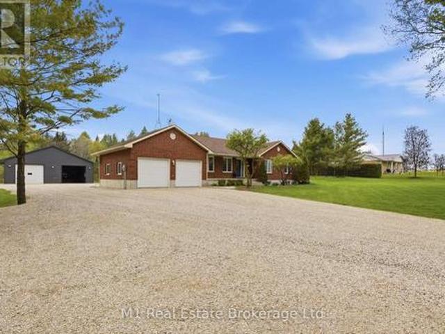 House for sale in Grey, Ontario