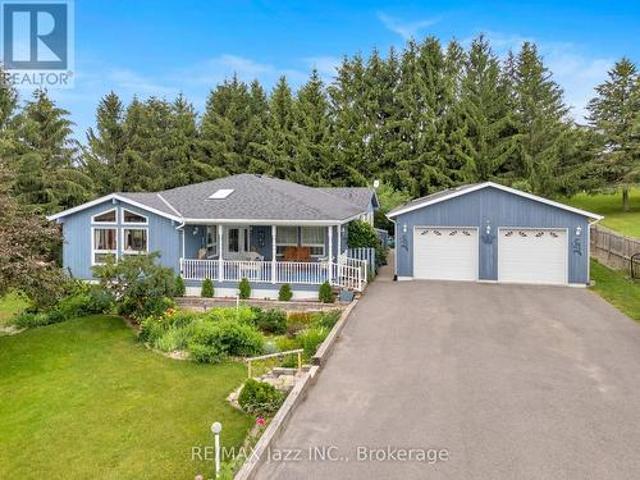 House for sale in Port Hope, Ontario