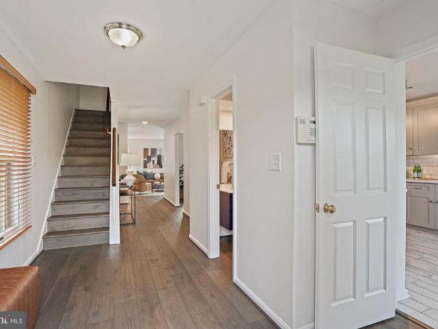 Townhouse for sale in Montgomery Village, Maryland
