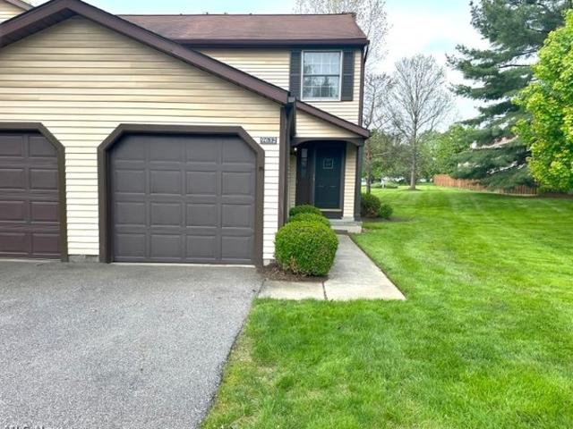 Condo for sale in Summit, Ohio