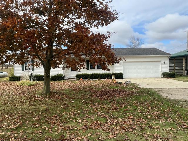 House for sale in Hillsdale, Michigan