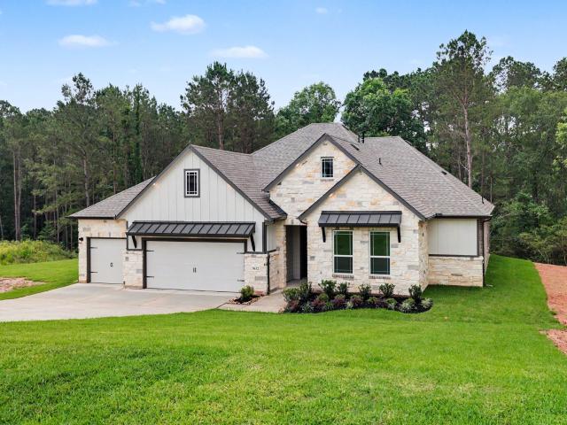 House for sale in Willis, Texas