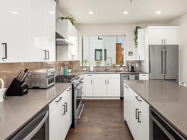 Condo for sale in Bothell, Washington