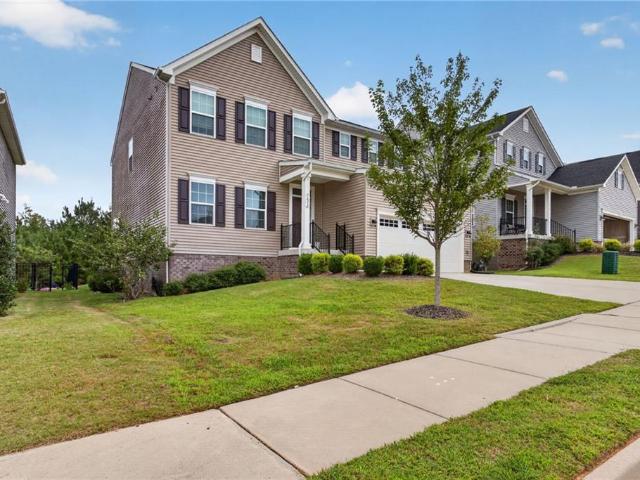 House for sale in Toano, James City County