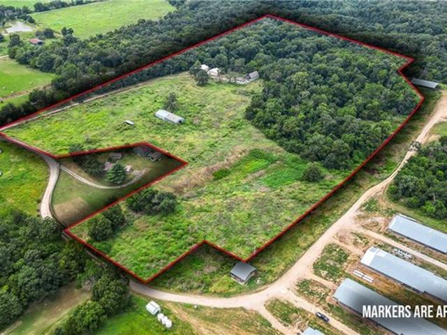 Land for sale in Ark