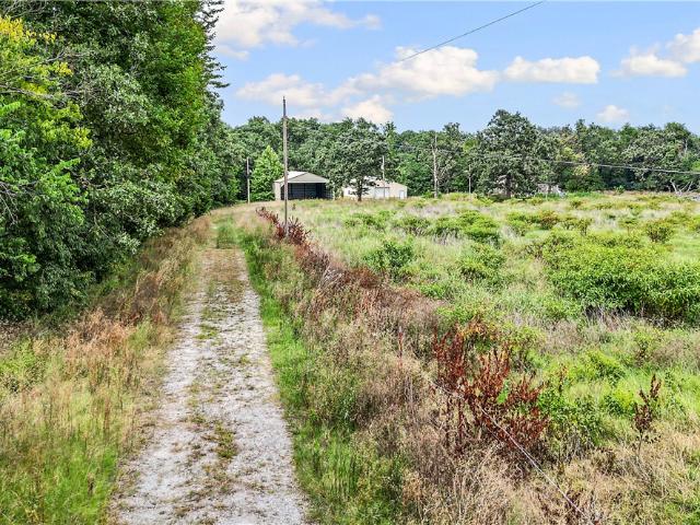 Land for sale in Ark