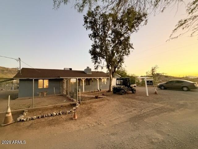House for sale in Laveen, Arizona