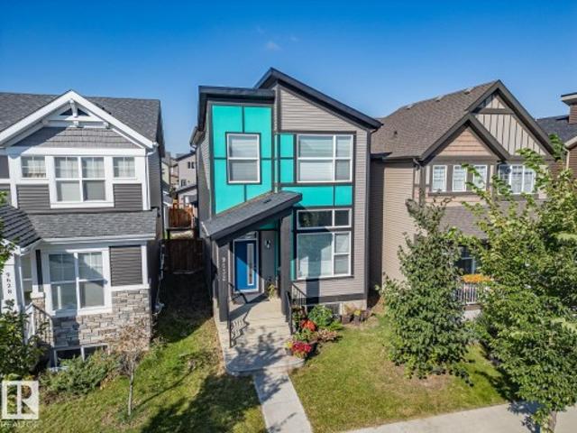 House for sale in Wedgewood, Alberta