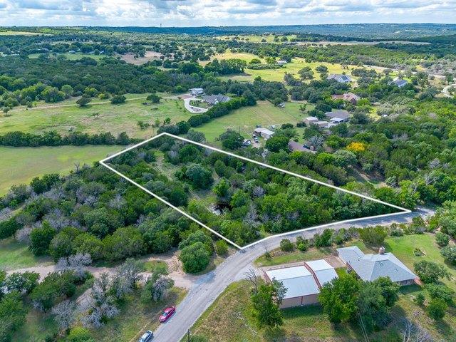 Land for sale in Azle, Texas