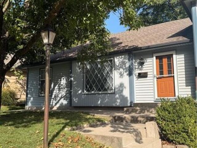 House for sale in Kansas
