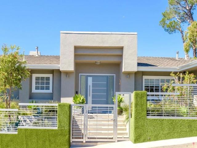 House for sale in Canoga Park, California