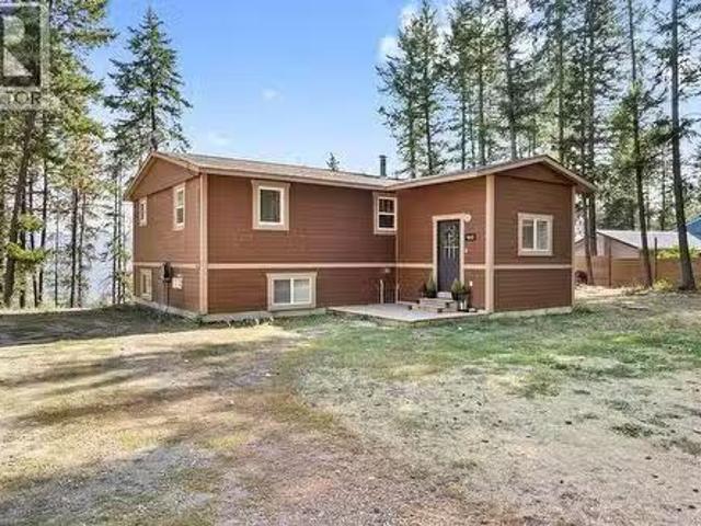 House for sale in British Columbia