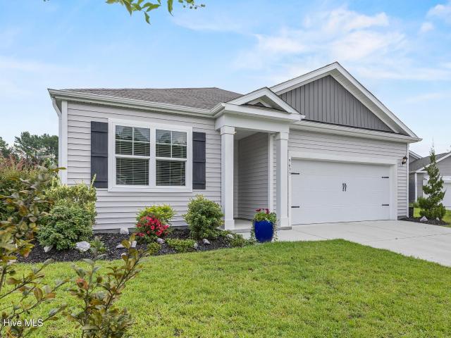 House for sale in Leland, North Carolina