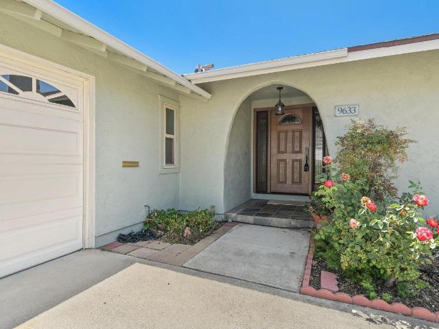 House for sale in Santee