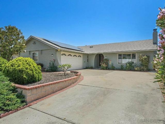 House for sale in Santee