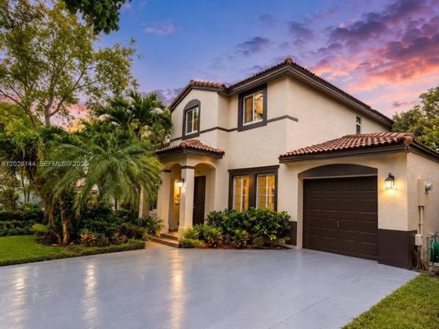 Townhouse for sale in Miami, Florida