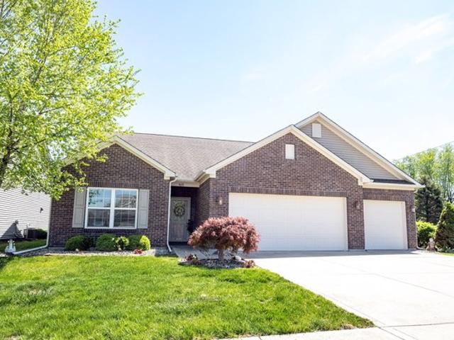 House for sale in Indiana