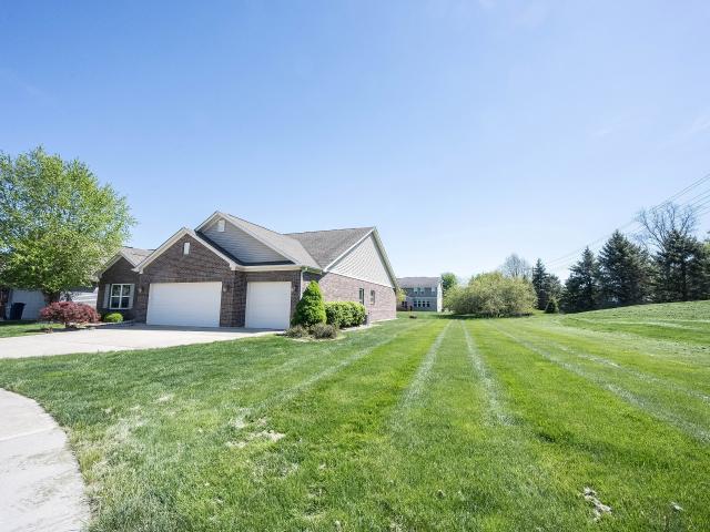 Property for sale in Fishers, Indiana