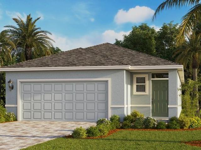 House for sale in Vero Beach, Florida