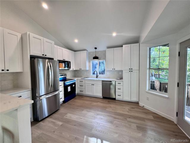 House for sale in Littleton, Colorado
