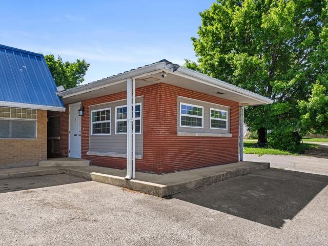 Commercial for sale in French Lick, Indiana