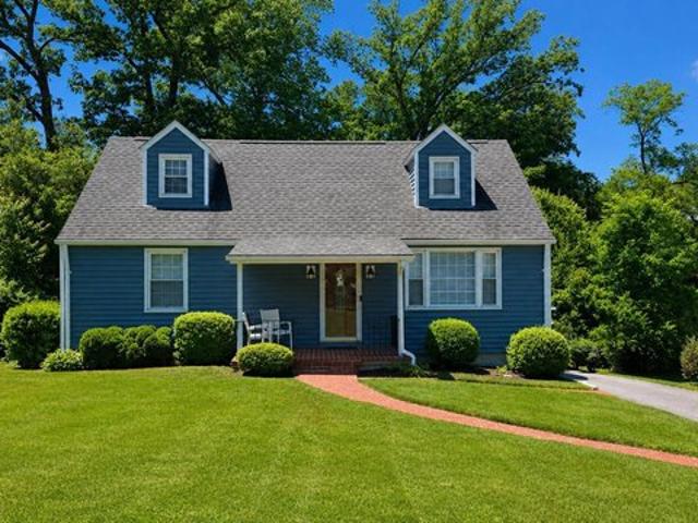 House for sale in Parkville, Maryland