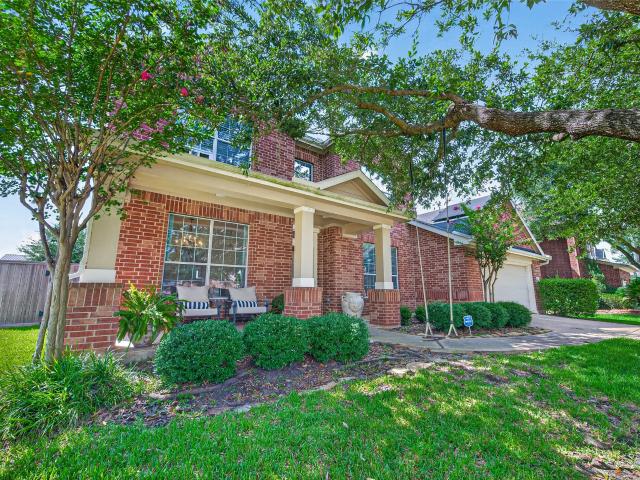 House for sale in Gleannloch Farms, Spring