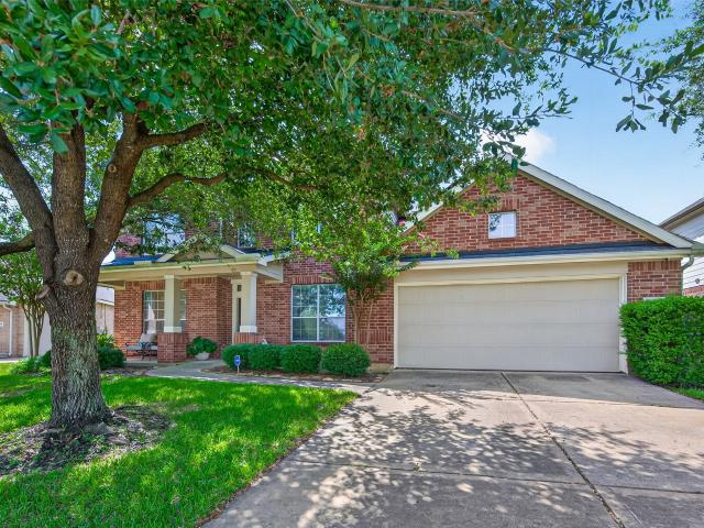 House for sale in Harris, Texas