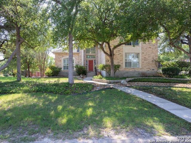 House for sale in Bexar, Texas