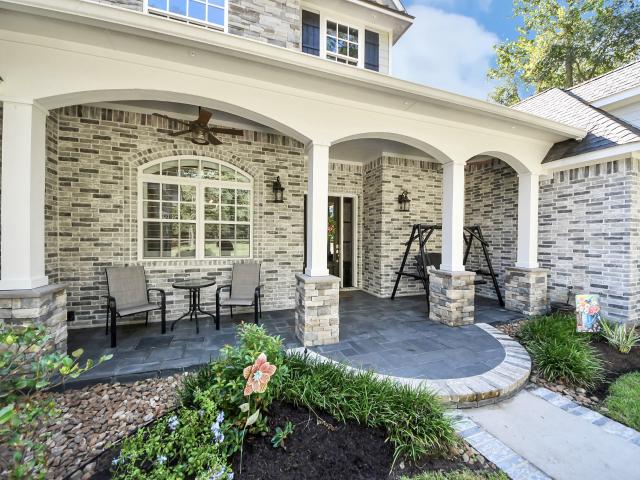House for sale in Conroe, Texas