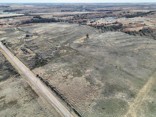 Land for sale in Reydon, Oklahoma