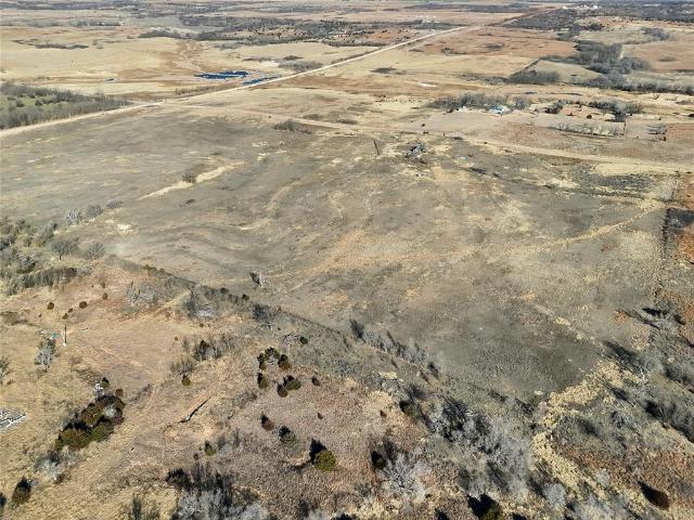 Land for sale in Reydon, Oklahoma