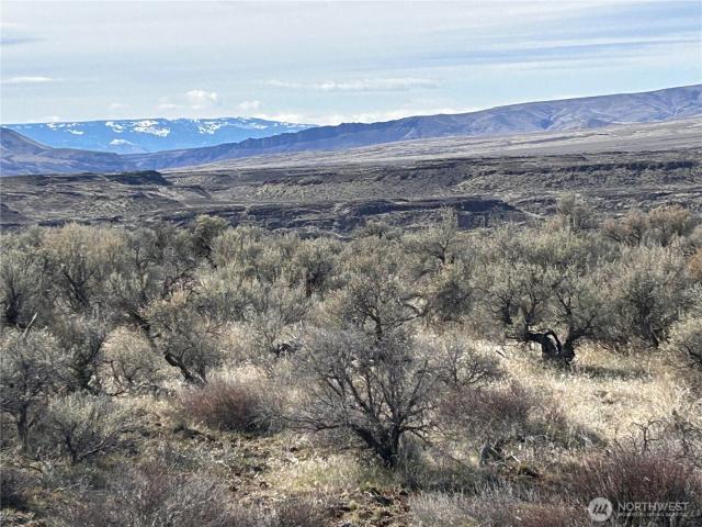 Land for sale in Ephrata, Washington