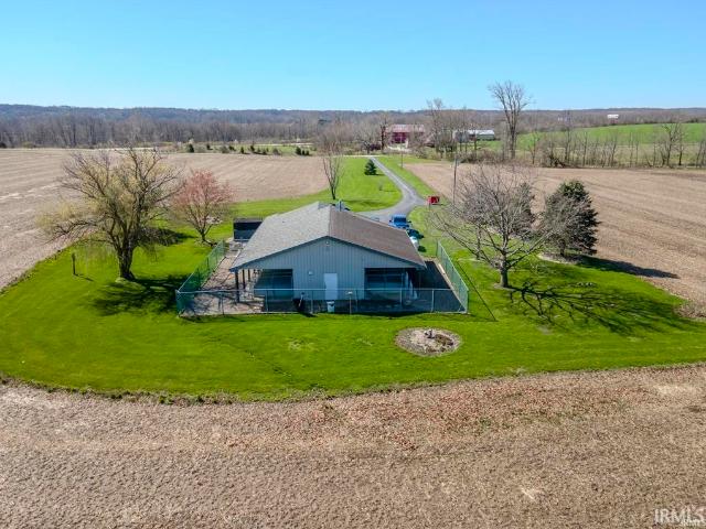 Commercial for sale in Andrews, Huntington County